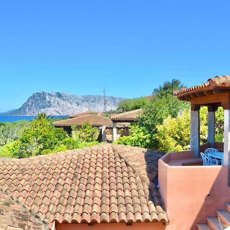 Iss Travel, Panoramic Coda Cavallo Cottages - 10 Km From San Teodoro سان تيودورو المظهر الخارجي الصورة