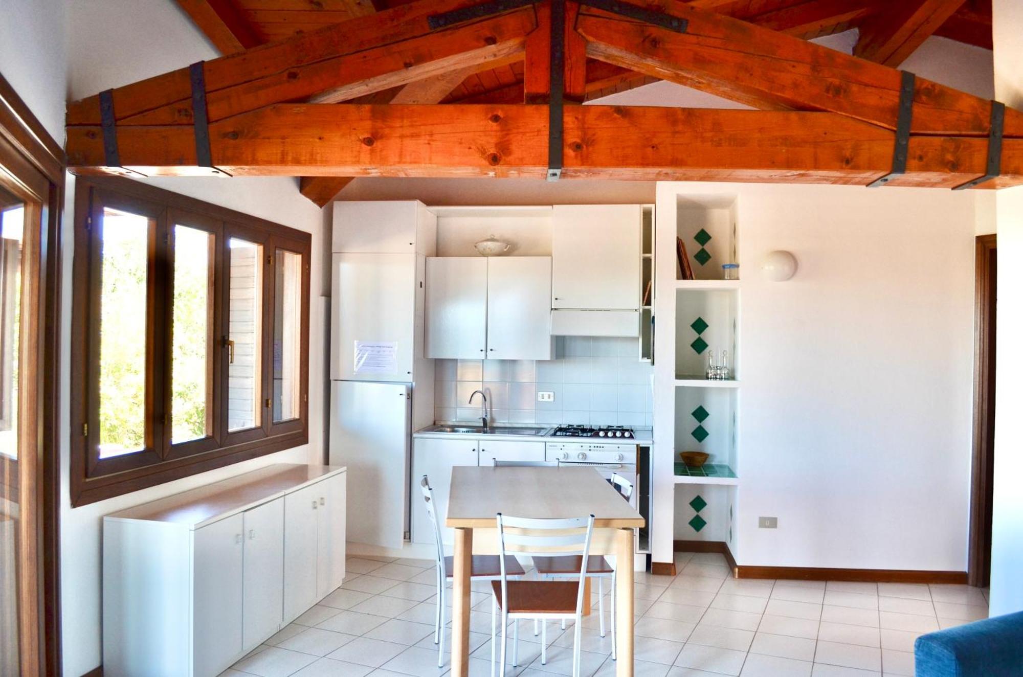 Iss Travel, Panoramic Coda Cavallo Cottages - 10 Km From San Teodoro سان تيودورو المظهر الخارجي الصورة
