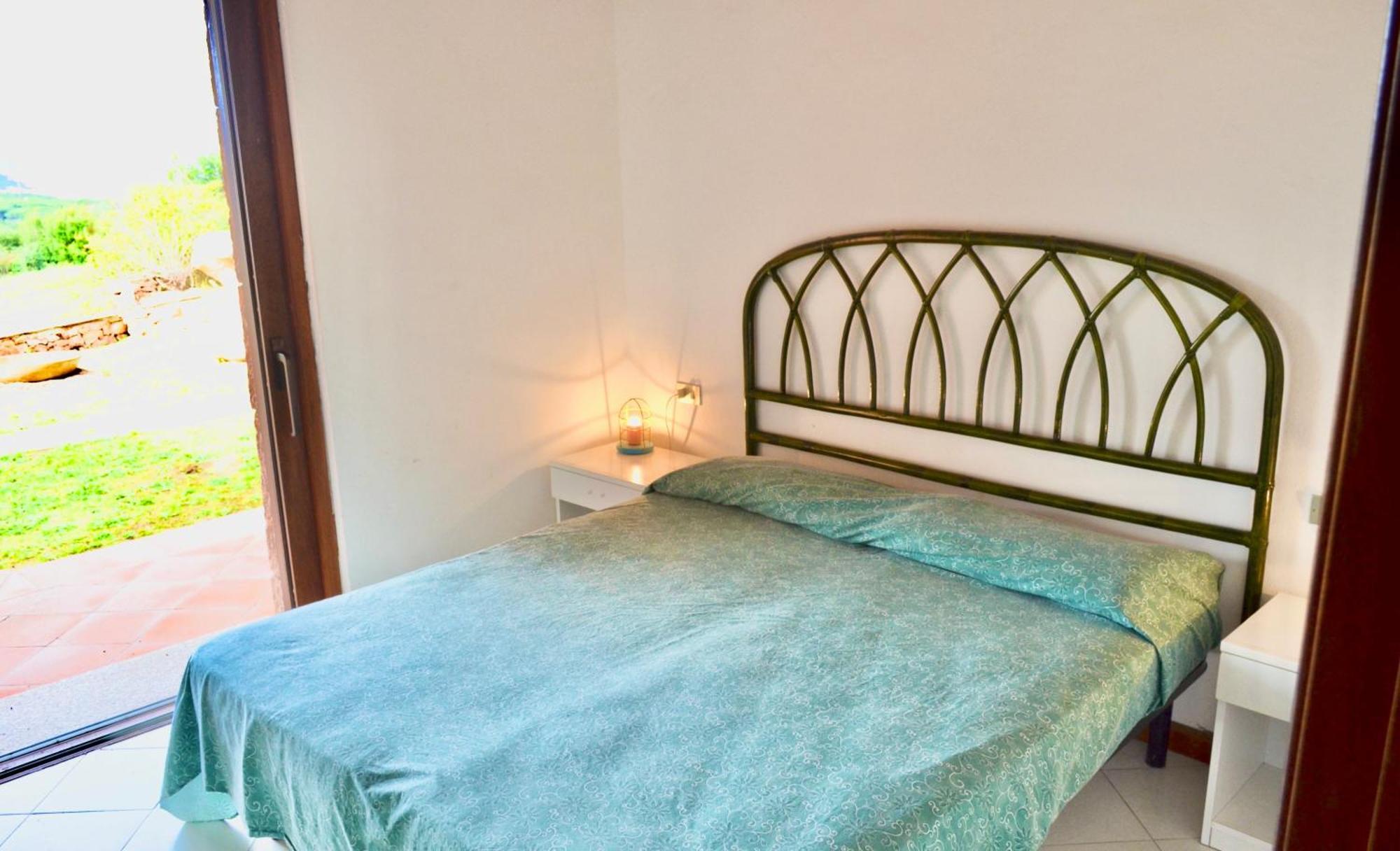 Iss Travel, Panoramic Coda Cavallo Cottages - 10 Km From San Teodoro سان تيودورو المظهر الخارجي الصورة