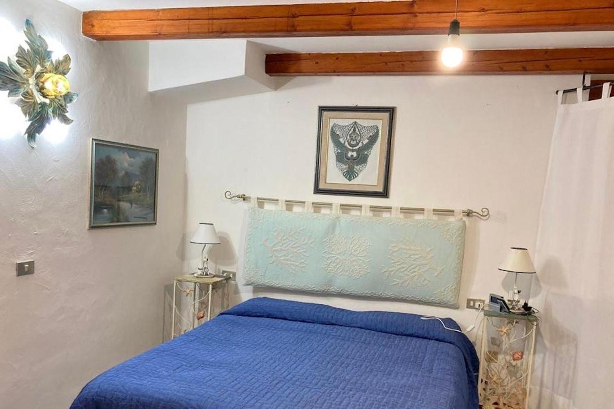 Iss Travel, Panoramic Coda Cavallo Cottages - 10 Km From San Teodoro سان تيودورو المظهر الخارجي الصورة