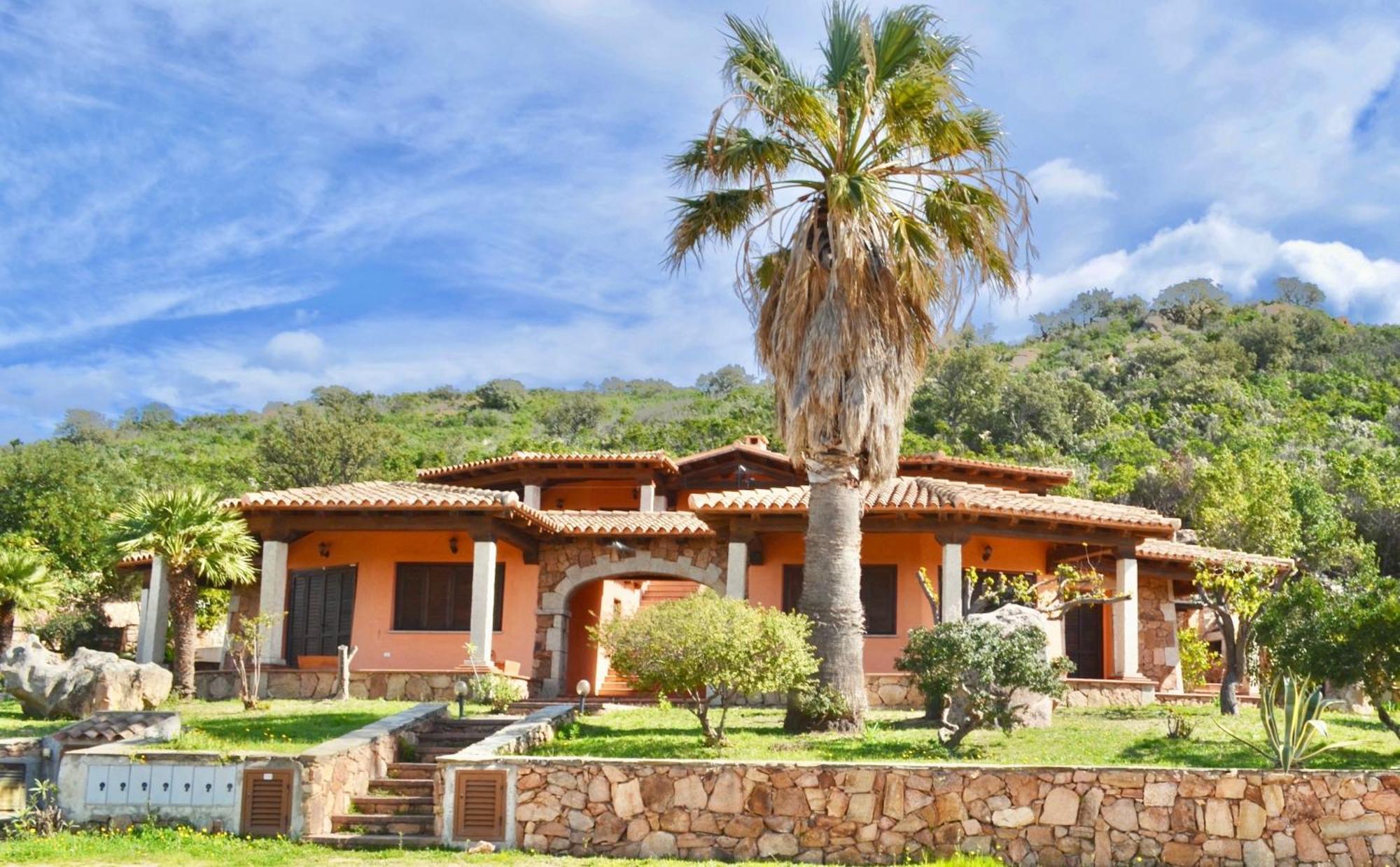 Iss Travel, Panoramic Coda Cavallo Cottages - 10 Km From San Teodoro سان تيودورو المظهر الخارجي الصورة
